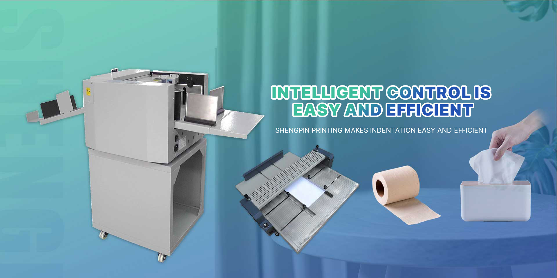 Weifang Shengpin Printing Equipment Co., Ltd