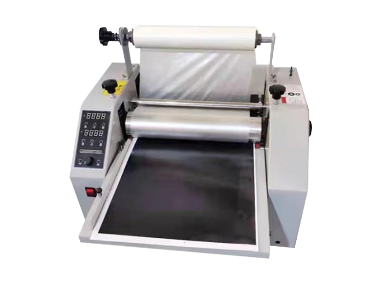 Laminating Machine