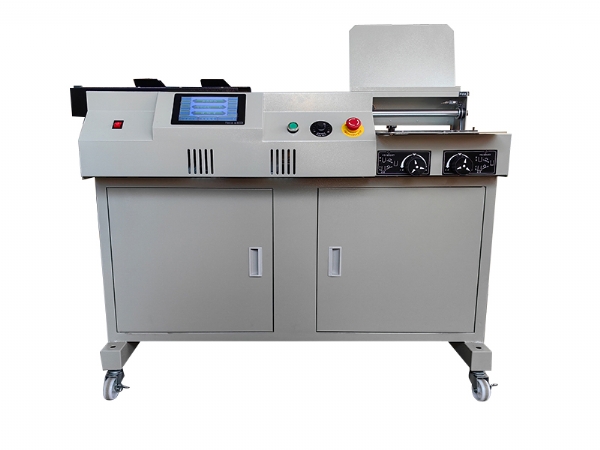 A4 side adhesive touch screen model