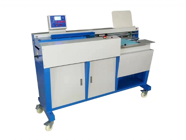 550 glue assembly machine