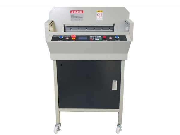 460 Intelligent Paper Cutting Machine