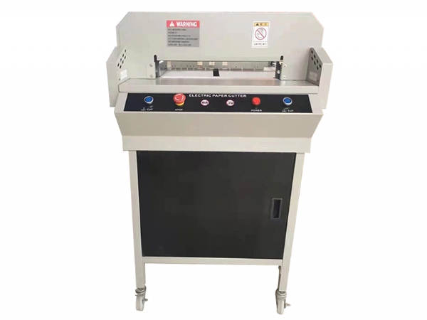 460 electric paper cutter