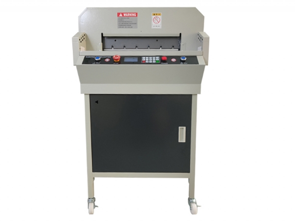 460 independent paper press machine