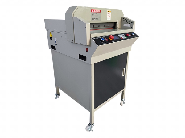 450 Intelligent Paper Cutting Machine