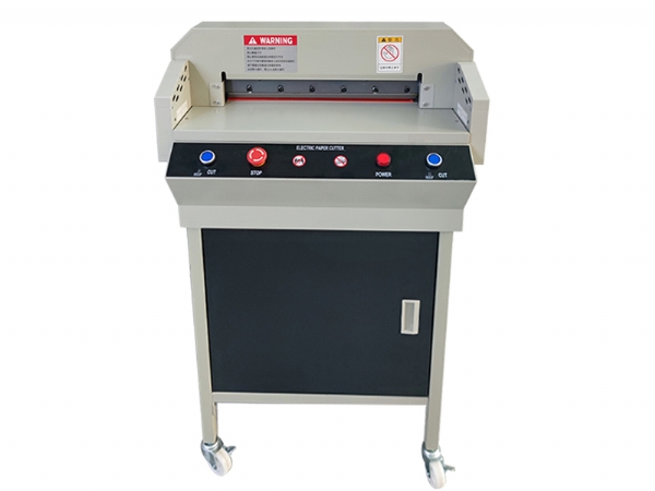 450 manual paper cutter
