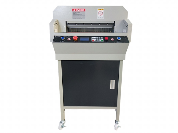 450 independent paper press