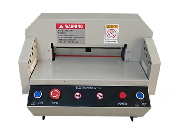 320 manual paper cutter