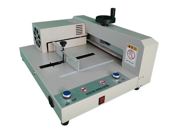 310 manual paper cutter