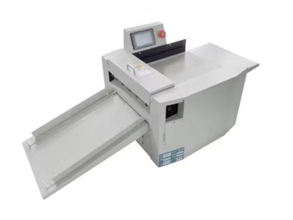 350 indentation machine