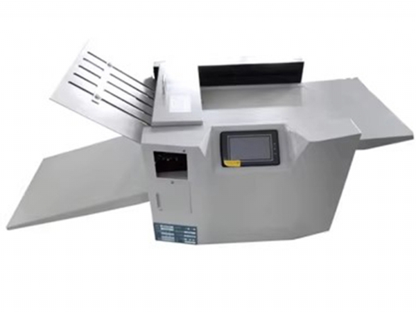 350Z indentation machine